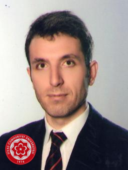 HARUN KARAKAYA