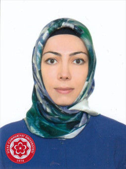 VİLDAN BOSTANCI