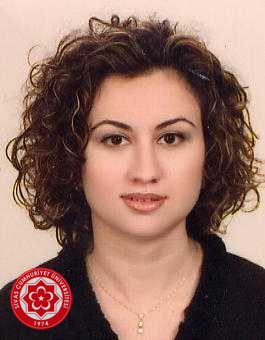 DERYA ÖZDEMİR DOĞAN