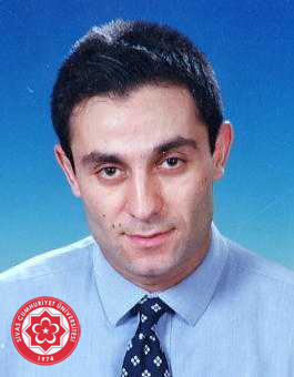 ERCAN CENK DORUK