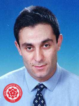 ERCAN CENK DORUK